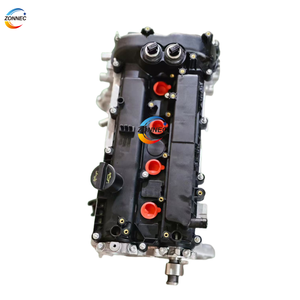 Vendita calda di alta qualità 2.0T Del motore B4204T6 motore per <span class=keywords><strong>Volvo</strong></span> XC60 <span class=keywords><strong>T5</strong></span> <span class=keywords><strong>S60</strong></span> V60 <span class=keywords><strong>T5</strong></span> - Product Image 4