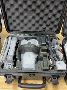Matrice Serie 4 M4T, Sistema Inteligente Multisensor de Última Generación, Imagen Dual Infrarroja Compacta de Grado Empresarial para Dron DJI Matrice 4T - Product Image 4