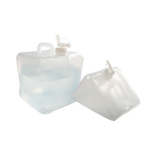 Réservoir d'<span class=keywords><strong>eau</strong></span> potable pliable essentiel pour camping-car et bateau 20L, poche à <span class=keywords><strong>eau</strong></span> <span class=keywords><strong>souple</strong></span> et pliable avec revêtement antidérapant pour usage marin - Product Image 1