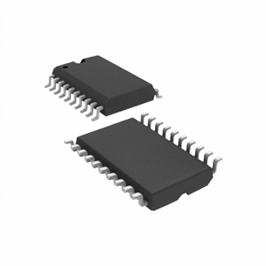 Circuito Integrado BUF SIN INVERSIÓN 5.5V 20SOIC, Componentes Electrónicos BOM IC en Stock, 20 SOIC (0.295", 7.50mm de Ancho) SN74BCT760DWR Lógico - Product Image 1