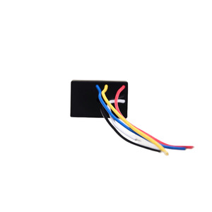 NHDD-40-100W DC-DC Alimentation LED à courant constant 380V, canal unique, refroidissement naturel - Product Image 3