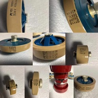 Accessoires de condensateurs pour machines haute fréquence, PEF220 2500PF/20KV