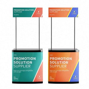 Stable Promotional <b>Table</b> Stand - Product Image 2
