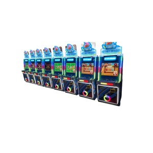 Funzone Usine En Gros <span class=keywords><strong>Jeu</strong></span> À jetons Hey Hey Dragon Enfants <span class=keywords><strong>Jeu</strong></span> Machine Compétence Vidéo Équipement D'amusement - Product Image 5