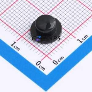SC101AA2 Switch Accessories / Cap Switch ( Color: Black ) - Product Image 1