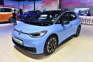 Acceptation des commandes personnalisées <span class=keywords><strong>Niude</strong></span> Motors Pure Car Id.3 451 km d'autonomie Voitures d'occasion en stock Prêtes à l'exportation - Product Image 3