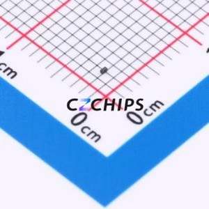 HDESD5V0S1BLP3-7ใหม่ต้นฉบับ DFN0603-2L ทรานซิสเตอร์ ESD และการป้องกันไฟกระชาก (TVS/ESD) - Product Image 1