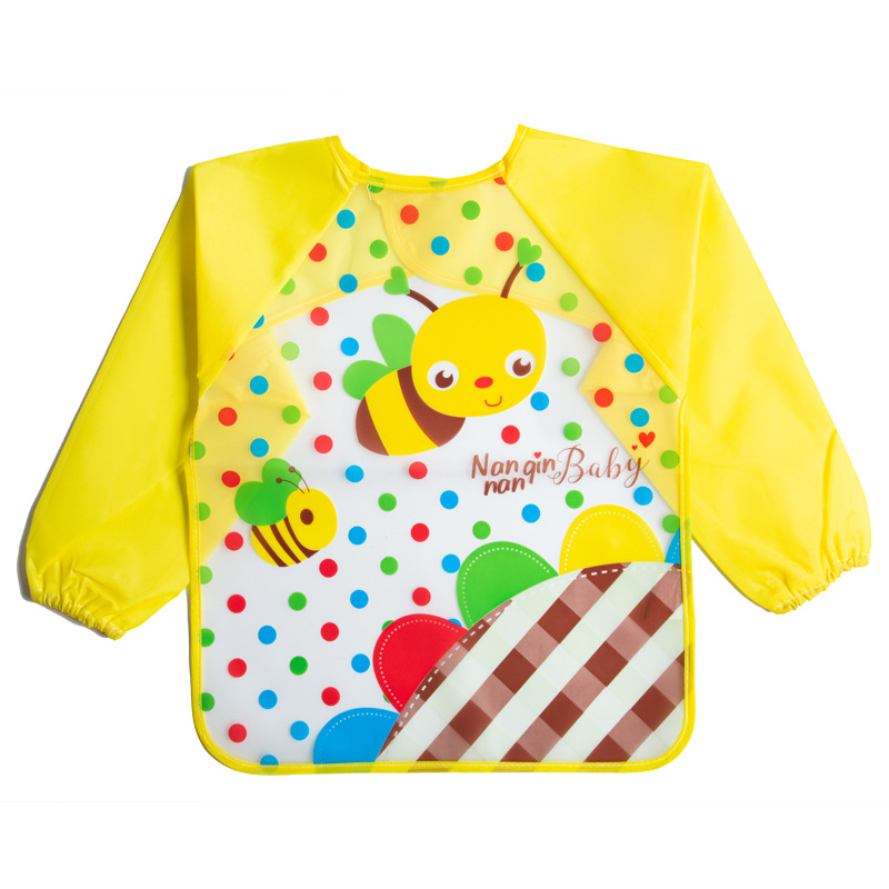 (Sans cage) Abeille jaune