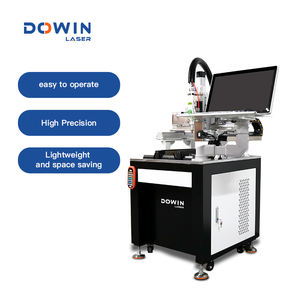 Fiber <b>Laser</b> Cutting Machine For Stainless Steel Sheet 300x300mm Raytools <b>Laser</b> Head <b>Equipment</b> - Product Image 1