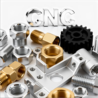 Support de fixation usiné CNC en acier inoxydable/aluminium, support de précision en aluminium billette pour cadre de moto et de vélo