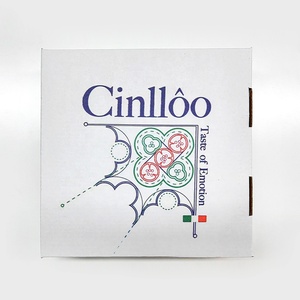 Kelier tự động kỹ thuật số Túi giấy máy in máy nhiều màu Kraft túi giấy máy in duy nhất vượt qua máy in Máy in - Product Image 5