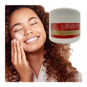 <span class=keywords><strong>Crema</strong></span> di Bellezza Sbiancante e Idratante di Alta Qualità a Marchio Privato, Ripristina la Morbidezza, Rivitalizza la Pelle del Viso, Uniforma il Tono - Product Image 2