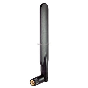 Antena WIFI 7 BLADE TWX-614XSA3B Nueva y Original, Conector Estándar Macho, Antenas RF e Inalámbricas - Product Image 1