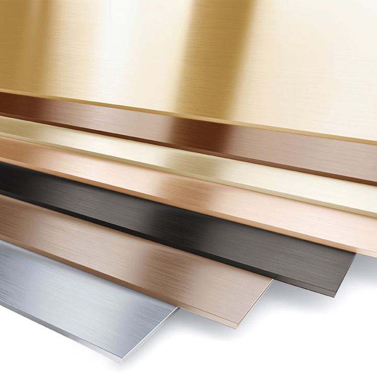 热卖升华抛光镜面图案1200 5056 16号铝金刚石板材