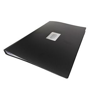 Binder Kartu Koleksi Baseball 9 Kantong dengan Kartu Indeks Permainan, Sampul Kartu Koleksi Custom dari Produsen - Product Image 4