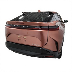SUV RZ300e d'occasion en bon état, voitures automatiques à vendre - Product Image 6