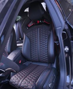 Sièges baquet de course YlC universels inclinables noirs, style nouveau <span class=keywords><strong>design</strong></span>, pour côté gauche et droit, sièges de voiture modifiés - Product Image 4