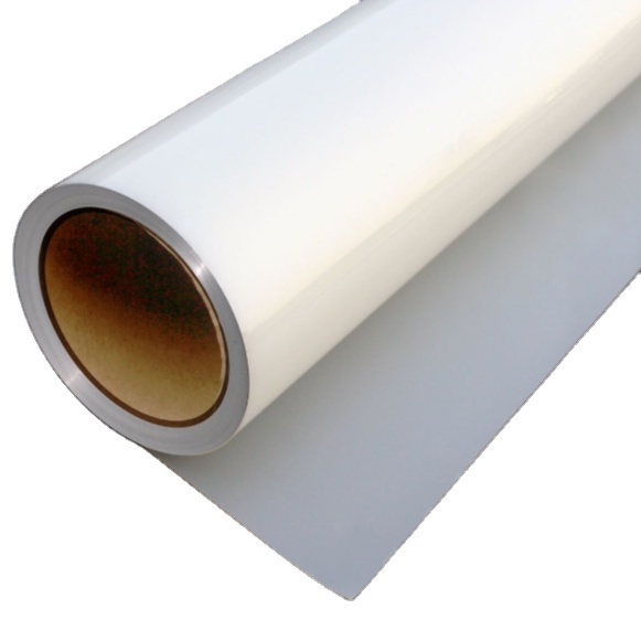 High Elastic TPU Transparent Frosted Film