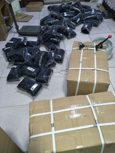 Chim <span class=keywords><strong>Net</strong></span> bẫy chim/trampas bức ảnh Para jilgueros pajaros bẫy chim nghiên cứu birder ngoài trời xem chim trammel - Product Image 3