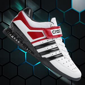 Người Đàn Ông Của Sâu Squat Thoáng Khí Tập Thể Dục & Cross-Đào Tạo Phòng Tập Thể Dục Sneakers Thoáng Khí Lưới Lót Bốn Mùa Đào Tạo Giày - Product Image 1