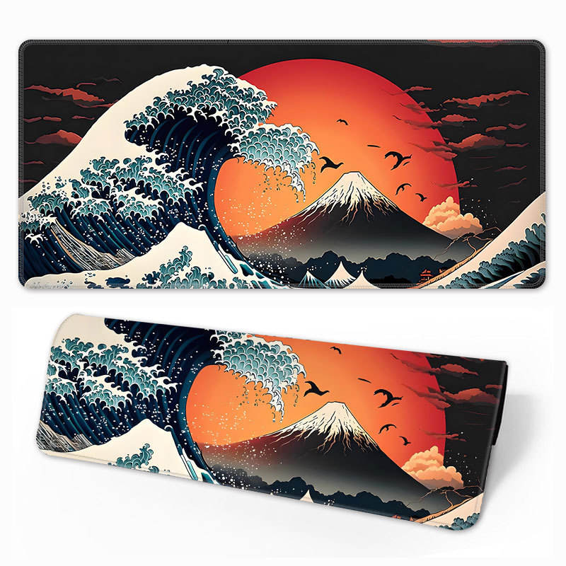 Tapis de souris populaires 3