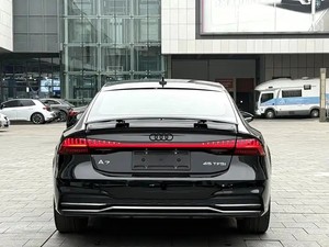 <span class=keywords><strong>Audi</strong></span> <span class=keywords><strong>A7</strong></span> 45 TFSI Premium Edition 2020, autos usados, autos de <span class=keywords><strong>segunda</strong></span> <span class=keywords><strong>mano</strong></span>, autos con volante a la izquierda, voitures d'occasion - Product Image 5