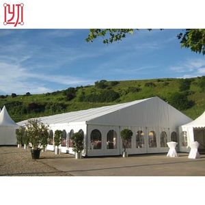 Carpa Impermeable para Eventos, Bodas, Ceremonias y Fiestas, con Capacidad para 200 a 500 Personas, en Venta - Product Image 3