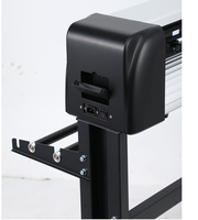 Anycut ZK1000-SF traceur automatique de découpe de vinyle de 39 pouces avec fonction de contour CCD Machine à découper les autocollants