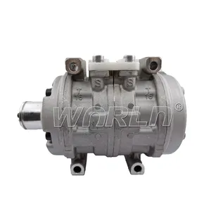 Auto Air Conditioning Compressor Universal Compressor 10P15C For Universal Truck WXUN085