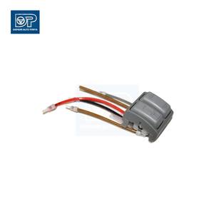1440370 DP Heavy Duty European Auto Parts 4 P G R T Series <span class=keywords><strong>Truck</strong></span> Left <span class=keywords><strong>Driver</strong></span> Seat Control <span class=keywords><strong>Switch</strong></span> - Product Image 4