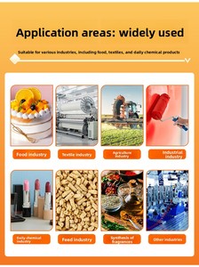 Vente directe d'usine, créatine monohydrate 99,9% pure, complément alimentaire pour la musculation, poudre pour la nutrition sportive avant l'entraînement - Product Image 6
