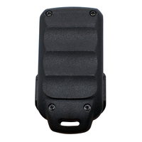 Télécommande de porte de garage Steel Line ZT07 SD800, 433,92 MHz, 4 boutons, code roulant, transmetteur de remplacement pour ouvre-porte de garage SD1200
