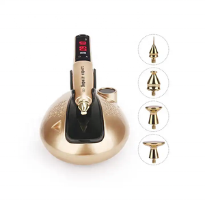 ปากกาพลาสมาเย็นสำหรับผู้เชี่ยวชาญด้านการซ่อมแซมผิวหน้า ยกกระชับผิวหน้า ปากกาโอโซนเพลเมอร์เพื่อความงาม สำหรับลดเลือนริ้วรอย - Product Image 2