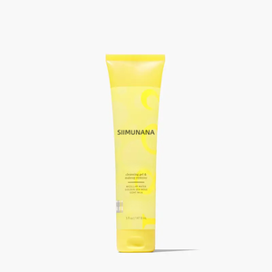Nettoyant Visage Personnalisable Enrichi en Minéraux, Nettoyage en Profondeur, Eau Micellaire Biologique Pure et Naturelle, Mousse de Mer Dorée, <span class=keywords><strong>Lait</strong></span> de Chèvre - Product Image 2