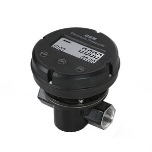 カヴィット OGM 1インチ 1.5インチ 2インチ 機械式楕円歯車 高精度金属ディーゼル流量計 - Product Image 3