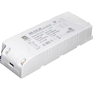 220 v 12 v lamba trafo sabit voltaj led aydınlatma sürücüsü led güç kaynağı