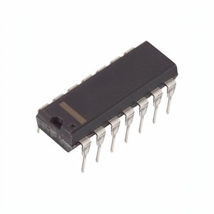 ตัวแทนจำหน่ายอย่างเป็นทางการ MAX419EPD 14 DIP ชิป ชิ้นส่วนวงจรอิเล็กทรอนิกส์ - Product Image 1