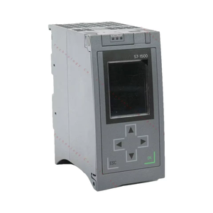 Módulo de CPU Siemens 6ES7516-3AN01-0AB0 SIMATIC S7-1500 PLC, CPU 1516-3 PN/DP, Controlador para Automatización Industrial - Product Image 5