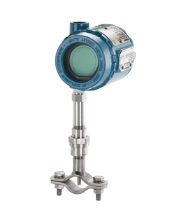ของแท้ใหม่เอี่ยม Rose Mount 3144P เซ็นเซอร์วัดอุณหภูมิอัจฉริยะ HART Fieldbus แบบสองอินพุต ความแม่นยำสูง - Product Image 1
