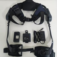 Combinaison de marche de réadaptation de qualité médicale, légère (2,4 kg), robot d'assistance à la hanche pour personnes âgées