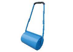 Aérateur <span class=keywords><strong>de</strong></span> <span class=keywords><strong>pelouse</strong></span> à rouleaux à pointes en métal moderne haute performance, qualité supérieure - Product Image 1