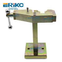 Soporte de Reparación de Inyectores de Combustible ERIKC NUEVO para Desmontar y Montar Inyectores Common Rail Diésel