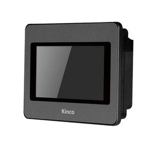 100% yepyeni Kinco gücü modeli 7 inç TFT dokunmatik ekran DI 12 * DC24V yapmak 12 * röle AI <span class=keywords><strong>3</strong></span> * RD HMI PLC bir MK070E-27DRT - Product Image 3