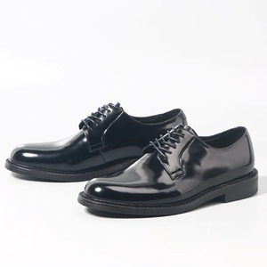 Mocasines de Cuero Genuino para Hombre, Diseño de Punta, Impermeables, Transpirables, para Negocios o Bodas, con Entresuela de EVA y Suela de Goma - Product Image 4