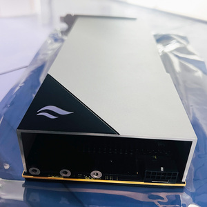 The New Spot Suiyuan S60 48GB GPU Computing Graphics Card Replaces The L20 Graphics Card AI Inference Acceleration Card - Product Image 5