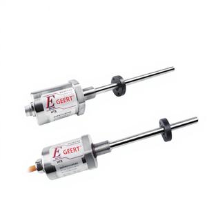 Sensor <span class=keywords><strong>de</strong></span> Posición Magnetostrictivo <span class=keywords><strong>EJ</strong></span> con Protección IP67/IP68, 24V DC, 1 Año <span class=keywords><strong>de</strong></span> Garantía, Fabricado en Guangdong para Brazos <span class=keywords><strong>de</strong></span> Maquinaria <span class=keywords><strong>de</strong></span> Construcción - Product Image 1