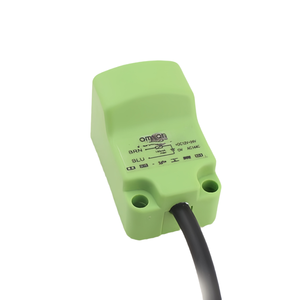 Sensor de proximidad inductivo cuadrado N2PP2DODCAOAC, 5/<span class=keywords><strong>10</strong></span>/15/20mm, 5/<span class=keywords><strong>10</strong></span>/15/20mm, 12/15DNN2PP2DODCAOAC, 1/2/1/2/2/5/15/20mm/15DNN2PP2DODCAOAC - Product Image 3