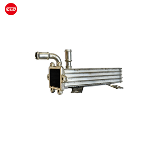 Fabriqué en chine <span class=keywords><strong>refroidisseur</strong></span> de <span class=keywords><strong>vanne</strong></span> <span class=keywords><strong>EGR</strong></span> de haute qualité pour <span class=keywords><strong>Audi</strong></span> VW 038131512H 038131513D - Product Image 2