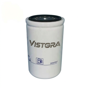 Filtre à carburant pour chariot élévateur et camion commercial, design à visser 2656F843 - Product Image 3