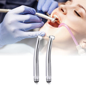 Attrezzatura Chirurgica Odontoiatrica Manipolo Ablatore Dentale Dispositivo con Sistema di Raffreddamento a Turbina Dispositivo Medico Professionale di Classe II - Product Image 6